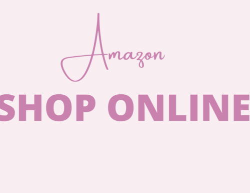 Shopping su Amazon