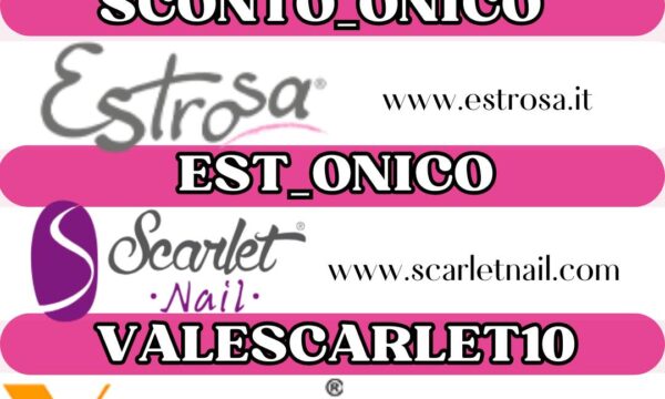 Shopping e sconti